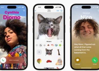 애플 ‘시리’ 사용 간편해진다…iOS 17 뭐가 달라지나