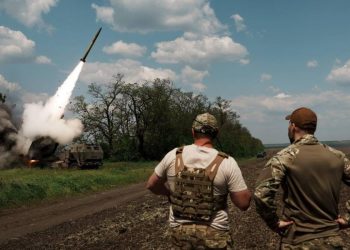 우크라 ‘대반격’ 개시…러 “도네츠크서 우크라 공세 저지”