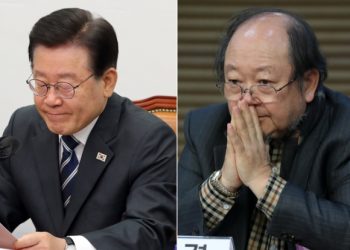 민주, 이래경 사퇴 후폭풍…이재명 책임론 거세