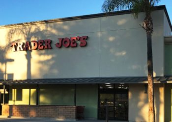 트레이더조서 말 시킨 쇼핑객들, 절도범이었다