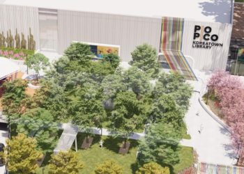 ‘6년째 지지부진’ 한인타운 피오피코 도서관 공원 속도..340만달러 추가기금