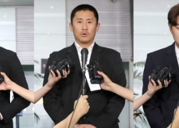 ‘WBC 음주’ 김광현·이용찬·정철원에 벌금+사회봉사 징계