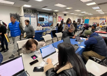 DMV 리얼 아이디 출장접수…16일 한인회