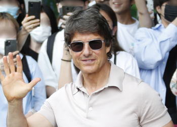 톰 크루즈 한국 또 간다…11번째, 할리웃스타 최다