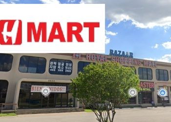 H마트, 400만달러 인센티브…달라스에 마켓조성