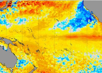 미 해양대기청NOAA “올 하반기 극단적 날씨 온다”