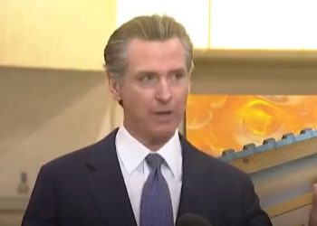 뉴섬 주지사, 총기규제강화 “연방 헌법 개정” 추진 ..대선출마 포석(영상)