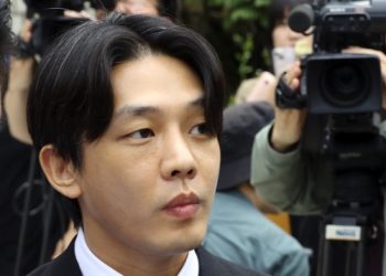 ‘알고보니 약쟁이’ 유아인, 최소 7종류 마약 투약