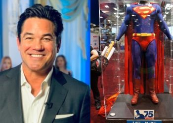 ‘저택 헐값 매각’ 슈퍼맨  “내가 캘리포니아 떠나는 이유는”