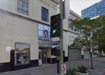 한인타운 윌셔가 상가 부지 34층 고층 아파트 건립