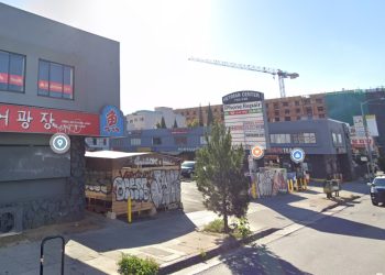 활어광장 쇼핑몰 주상복합 추진 속도..LA시, 이의제기 기각