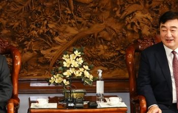 바이든”미국 반대 베팅 말라” 주문…중국대사 발언 직후