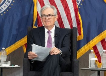 7월 FOMC 추가금리인상 유력 “경기침체 가능성 작다”