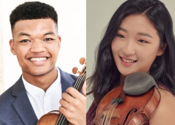 삼성, 한인 유망 바이올리니스트에 스트라디바리우스 지원