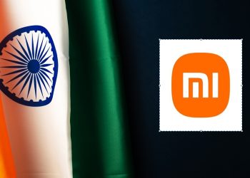 인도, 샤오미 자금 8500억원 몰수…외환관리법 위반