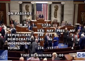 미국 재정적자 2400억달러 급증…”의료보험 지출 확대”