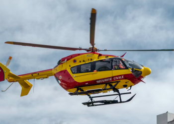 “과체중 응급환자, 무거워 헬기 못 타” 사망