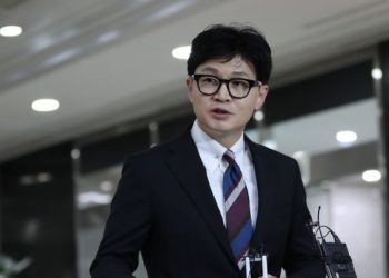 한동훈, 민주당에 “틀린 내용 있다면 말하라”