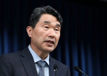 모의고사 어렵게 출제 대입담당 국장 전격 경질