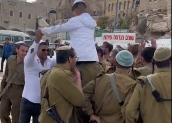 2살 아기가 테러범? 이스라엘군, 총격범 오인 사살