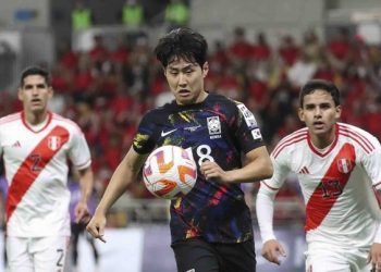 이강인, PSG 이적설 “A매치 끝나면 결정되지 않을까요”