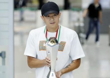 뮌헨. 김민재 영입에 7천만 유로 준비