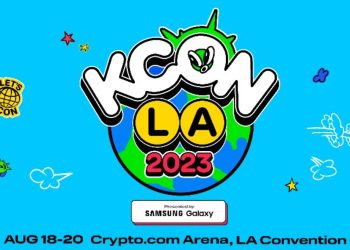 ‘케이콘 LA 2023’ 역대 최대규모…라인업 발표, 태민∙잇지 등