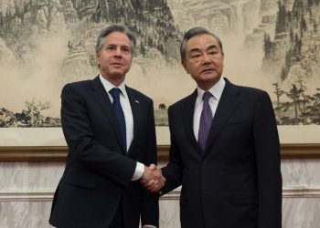 “미·중관계 해빙?” 시진핑·블링컨 회동..냉랭한 평화 전망