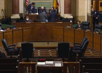 ‘부패’ LA시의회, 물갈이 여론에도 “인물 없어”..새 부의장 선출