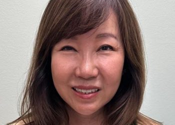 시니어센터 새이사장에 신영신씨 선출