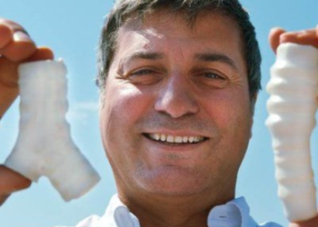 3살 한인아동 죽게 한 줄기세포 인공기도 이식수술 의사, 징역형