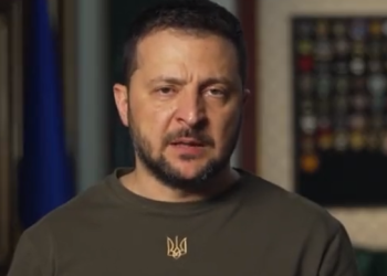 젤렌스키 “반격, 원하는 것보다 더뎌”…대반격 차질 시인