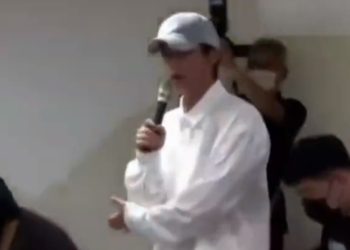 “16세때 성관계 불법촬영 당해”(영상)