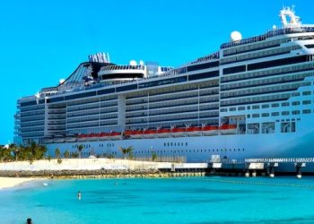 800명 탄 뉴욕행 크루즈서 ‘노로바이러스’ 환자 대거 발생