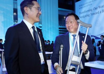 SK, 타임 ‘100대 기업’ 첫 진입 쾌거…삼성도 올라