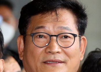 정의당, 송영길에 격분…”돈봉투 연루된 자가 이제와서..”