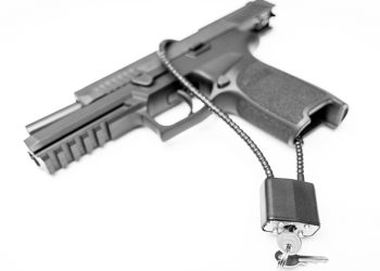 오하이오 임산부, 2살 아들 쏜 총 맞아 사망