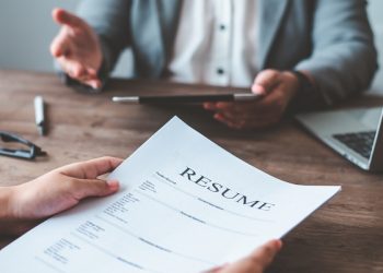 미 고용시장 침체 징후…실직자 증가세 심상치 않아