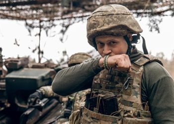 서방 “우크라 반격, 기대에 크게 못미쳐”..러, 방어선 탄탄