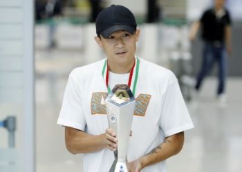 김민재 몸값 856억원…손흥민 제치고 아시아 최고