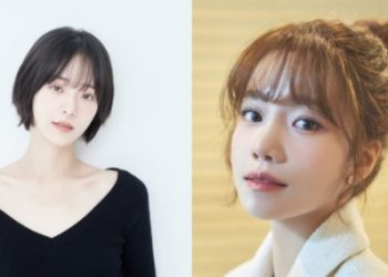 ‘오징어게임’ 시즌2 첫 여배우는 박규영·조유리