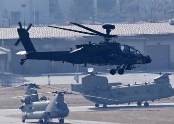 상원 군사위, “한반도 전시작전권 이양 보고 지시”