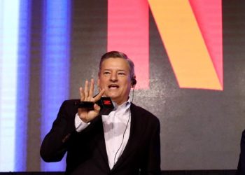 “넷플릭스 가입자 60%, K-드라마 1편 이상 시청”