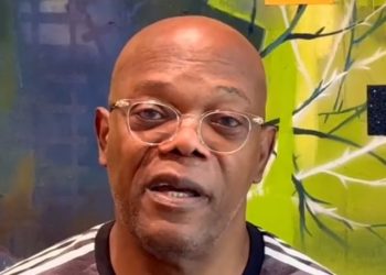 배우 새뮤얼 잭슨 “영화 속 내 얼굴 AI 활용하지마”