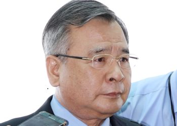 대장동 200억 의혹 박영수 전 특검 구속영장 청구