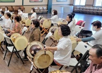 시니어센터 내일(28일)부터 수강신청..5개과목 신설