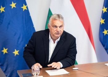 헝가리 총리 “우크라이나 더 이상  주권국가 아니다”