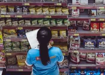 6월 소비자신뢰지수, 지난해 1월 이후 최고치