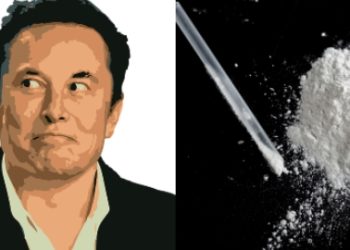 약물 찌든 실리콘밸리…머스크 등 마약성 약물 복용 만연