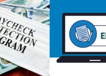 중소기업 PPP∙EIDL 지원금, 2000억달러 사기 부정…300억달러 회수